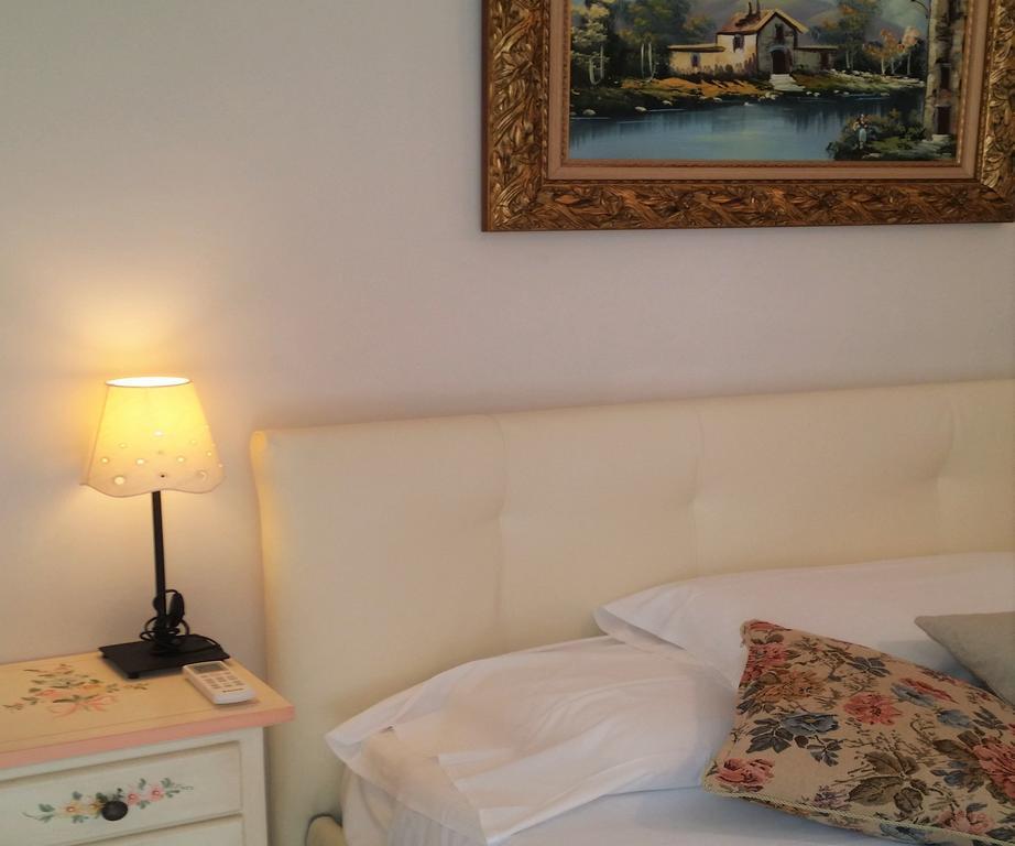 Don Andre Apartment Sorrento Ngoại thất bức ảnh